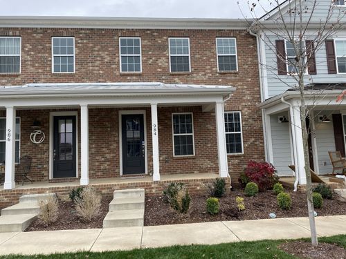 984 Carraway Ln, Spring Hill, TN, 37174-0710 | Card Image