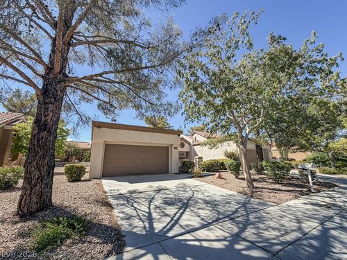 2541 Desert Glen Dr, Las Vegas, NV, 89134-8875 | Card Image