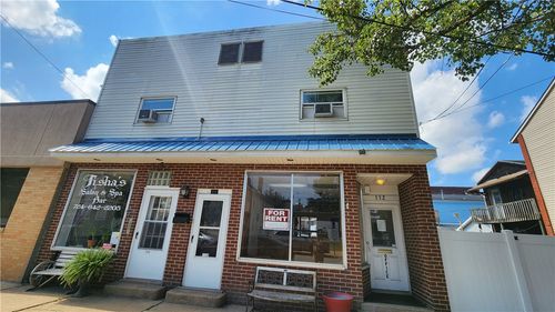 114-112 Main St, Leechburg, PA, 15656-1333 | Card Image