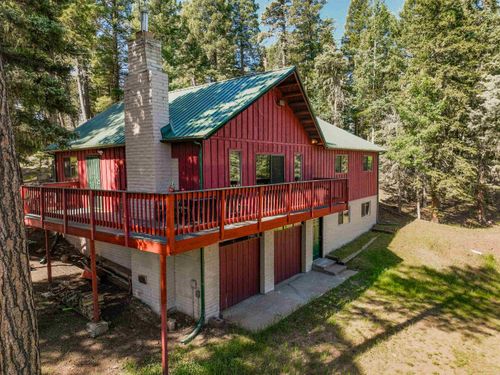 17 Lakeview Cir, Angel Fire, NM, 87710-8049 | Card Image