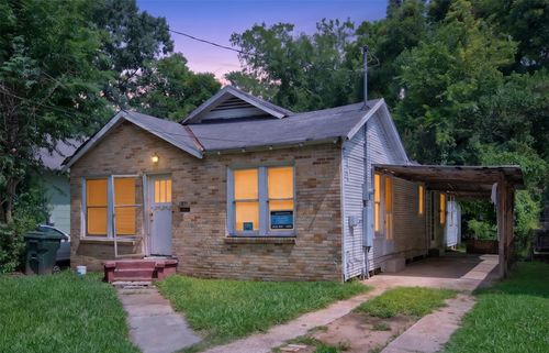 1920 Abbie St, Shreveport, LA, 71103-2604 | Card Image