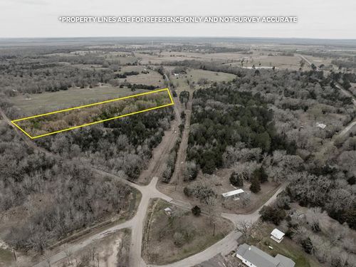 Tract 1 An County Road 2802, Tennessee Colony, TX, 75861 | Card Image