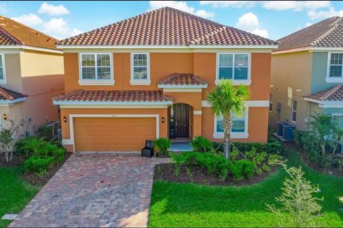 4418 Shiva Loop, Kissimmee, FL, 34746 | Card Image