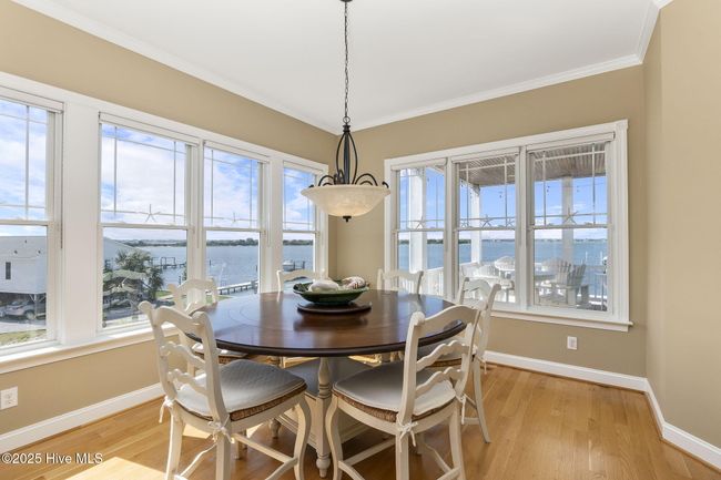389 Live Oak Rd, House other with 3 bedrooms, 3 bathrooms and null parking in Newport NC | Image 41