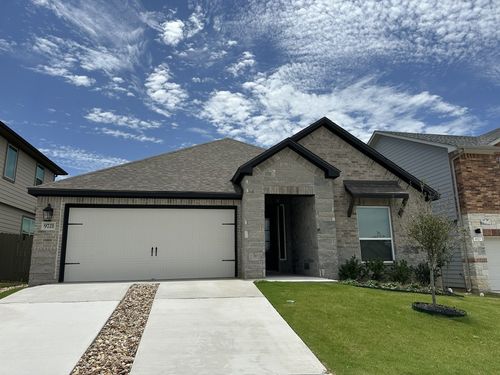 9721 Eloquence Dr, Manor, TX, 78653-2374 | Card Image