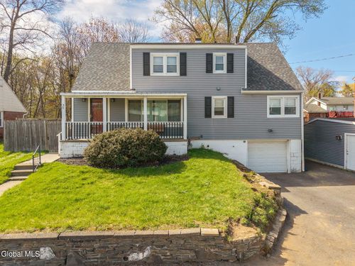 35 Fountain Avenue, Albany, NY, 12203 | Card Image