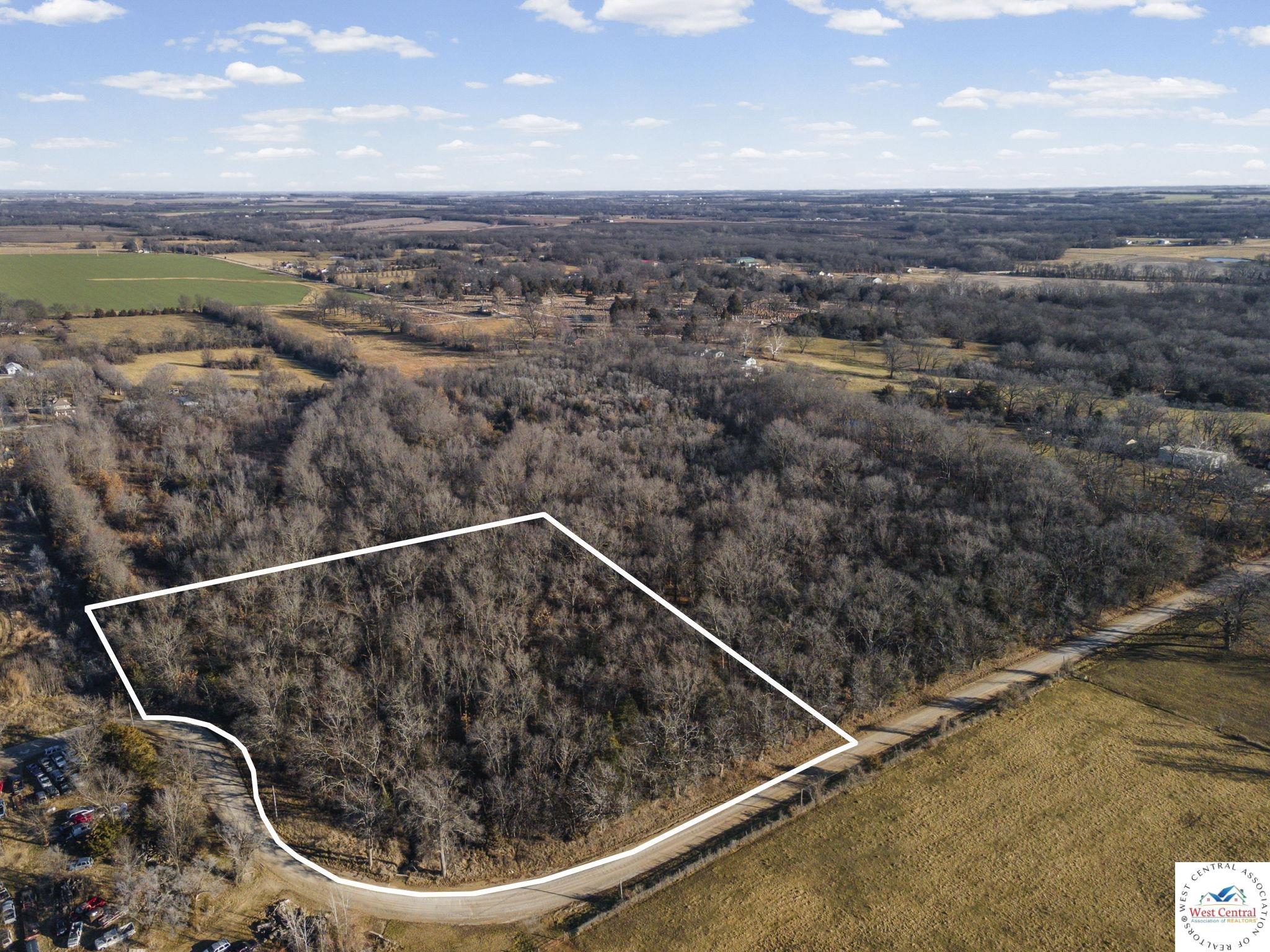Land in Butler 3