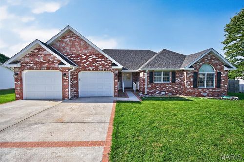 413 Lasalle St, Lebanon, MO, 65536-4343 | Card Image