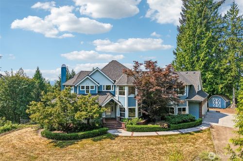 15121 354th Ave Ne, Duvall, WA, 98019-6635 | Card Image