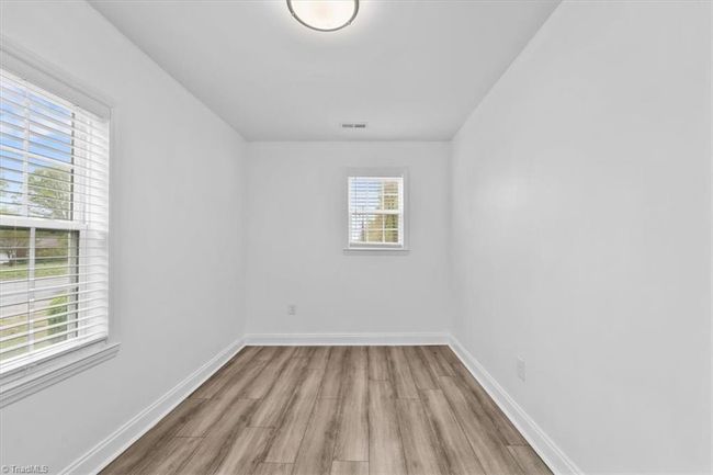 8921 W Market St, House other with 2 bedrooms, 1 bathrooms and null parking in Colfax NC | Image 32