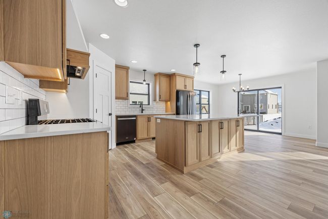Kitchen - Photos of a previous build | Image 7