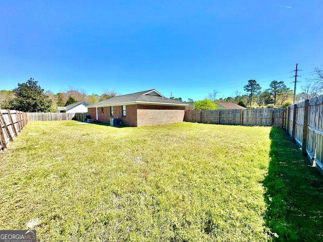 5612 Hickory Dr, House other with 3 bedrooms, 2 bathrooms and null parking in Patterson GA | Image 53