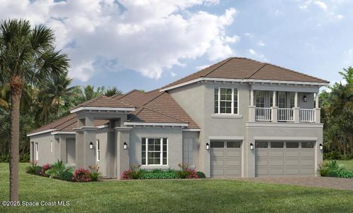 8685 Seymouria Way, Melbourne, FL, 32940 | Card Image