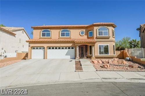 2 High Sierra Dr, Henderson, NV, 89074-6293 | Card Image