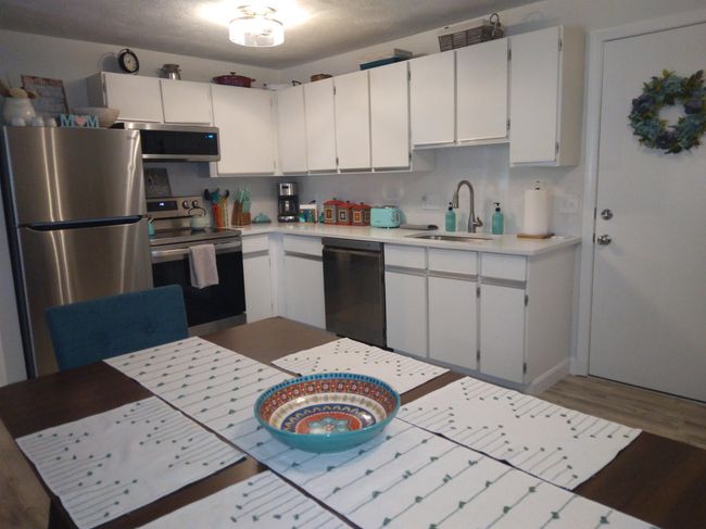 APT-15 - 12 Strawberry Bank Rd, Condo with 1 bedrooms, 1 bathrooms and null parking in Nashua NH | Image 7
