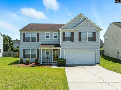 193 Fox Grove Cir, Columbia, SC, 29229-7154 | Card Image