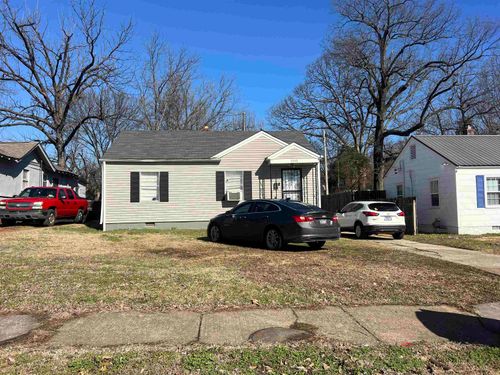 3540 Marion Ave, Memphis, TN, 38111-5729 | Card Image