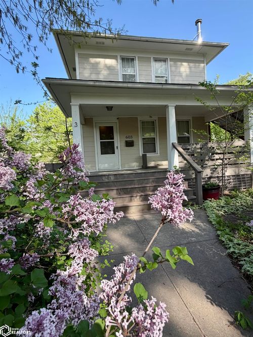 603 S 4th St, Fairfield, IA, 52556-3510 | Card Image