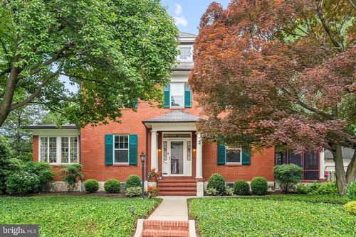 6900 Petworth Rd, BALTIMORE, MD, 21212-1942 | Card Image