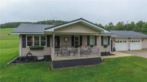 5798 County Road 68, Hartsville, NY, 14843 | Card Image