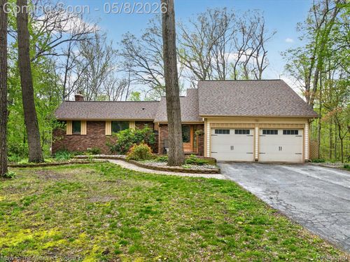 41825 Fret Rd, Van Buren Twp, MI, 48111-3004 | Card Image