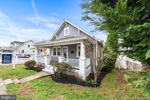 2000 N Culpeper St, ARLINGTON, VA, 22207-2005 | Card Image