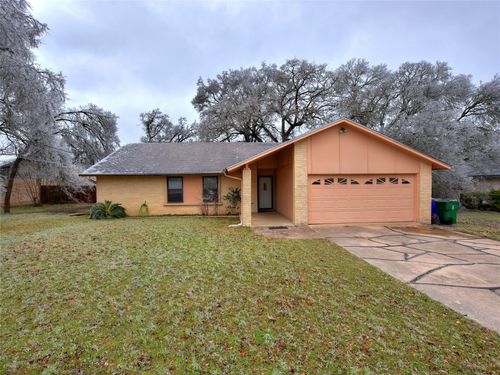 2407 Versailles Dr, Cedar Park, TX, 78613-4734 | Card Image