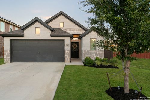 2640 Barkey Spgs, San Antonio, TX, 78245-3936 | Card Image