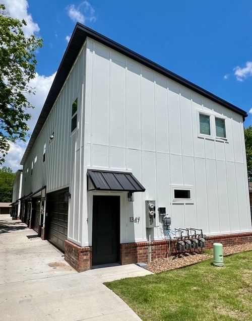 3-1341 W Hendrix St, Fayetteville, AR, 72703-1512 | Card Image