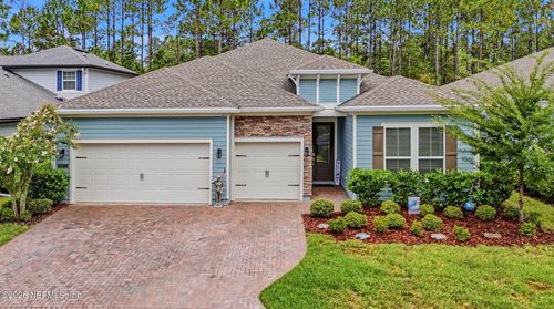 75225 White Rabbit Ave, Yulee, FL, 32097-0116 | Card Image