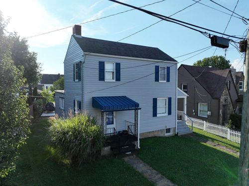 80 Mullen Street, Uniontown, PA, 15401 | Card Image