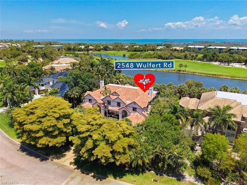 2548 Wulfert Rd, SANIBEL, FL, 33957-2206 | Card Image