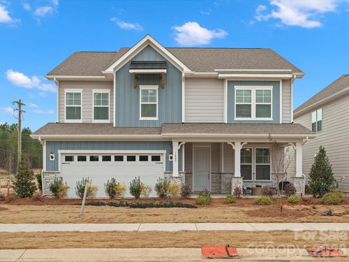 5049 Puddle Pond Rd, Indian Trail, NC, 28079-0720 | Card Image