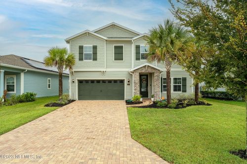 43 Laurel Gate Ln, ST AUGUSTINE, FL, 32092-1141 | Card Image
