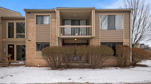 apt-102-16256 Mayfair Dr, Southfield, MI, 48075-5924 | Card Image