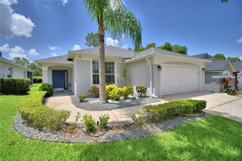 2350 Paulette Drive, HAINES CITY, FL, 33844 | Card Image
