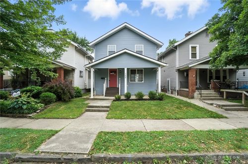 165 Frebis Ave, Columbus, OH, 43206-3615 | Card Image