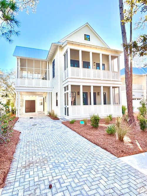 109 Lakewood Drive, Santa Rosa Beach, FL, 32459 | Card Image