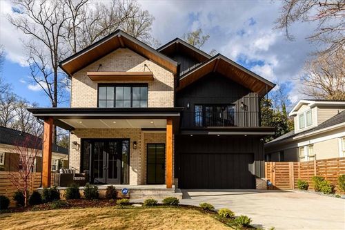 864 Courtenay Dr Ne, Atlanta, GA, 30306-3457 | Card Image