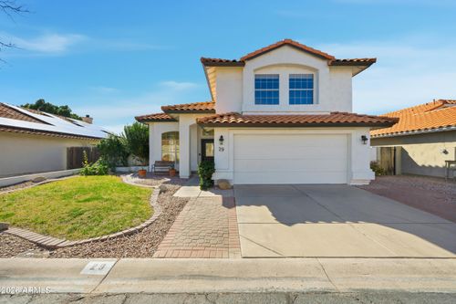 29-2560 N Lindsay Rd, Mesa, AZ, 85213-1518 | Card Image