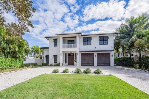 1844 Alamanda Dr, NAPLES, FL, 34102-5019 | Card Image