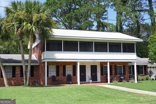 b-3 Forest Ave, Jekyll Island, GA, 31527-0786 | Card Image