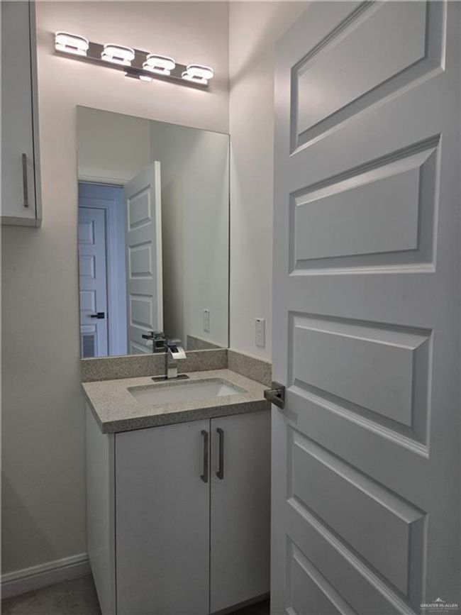 Bathroom with vanity | Image 14