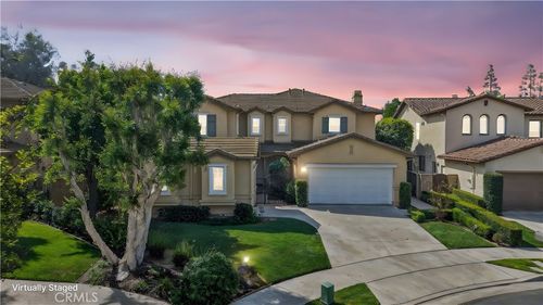 2966 Glenberry Ct, Fullerton, CA, 92835 | Card Image