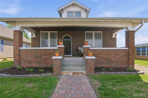 127 S Rapp Ave, Columbia, IL, 62236-2326 | Card Image