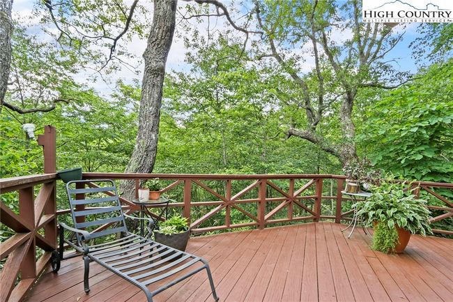 157 Twisted Laurel Ln, House other with 3 bedrooms, 2 bathrooms and null parking in Blowing Rock NC | Image 17