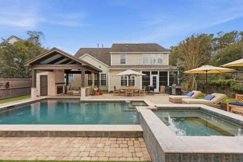 2011 Hammond Drive, Mount Pleasant, SC, 29466 | Card Image