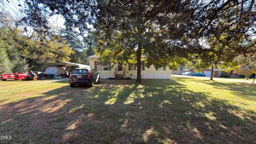 125 Barracks Rd, Hillsborough, NC, 27278-7032 | Card Image