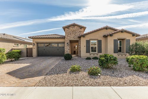 9381 W Villa Chula --, Peoria, AZ, 85383 | Card Image