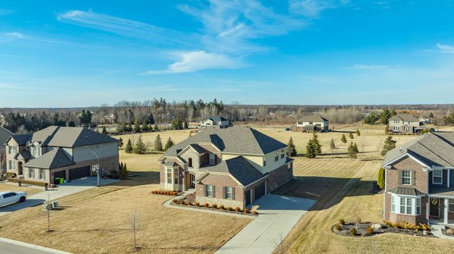 101 Oakland Crest Dr, House other with 4 bedrooms, 4 bathrooms and null parking in Oakland Twp MI | Image 31